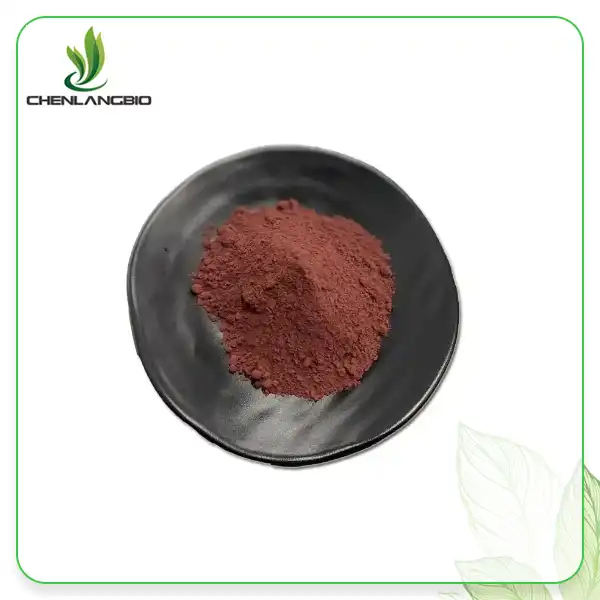 Carmine Powder